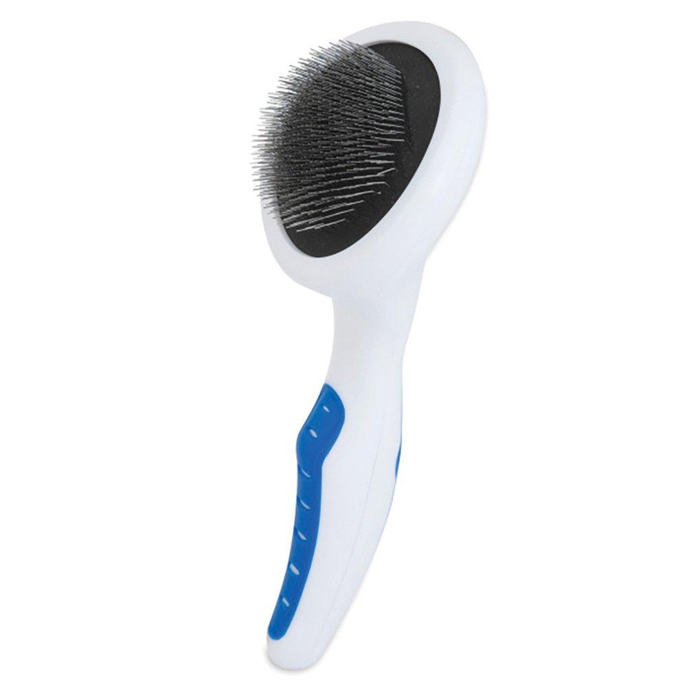 JW – Gripsoft – Slicker Brush – Large - The Pet Standard