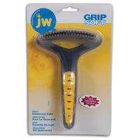 JW – Gripsoft – Undercoat Rake – Double Row - The Pet Standard