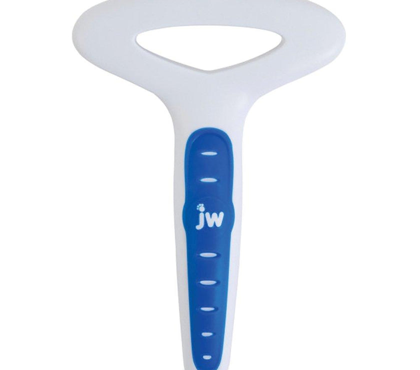 JW – Gripsoft – Undercoat Rake – Regular - The Pet Standard