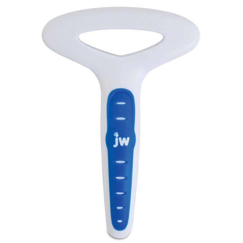 JW – Gripsoft – Undercoat Rake – Regular - The Pet Standard