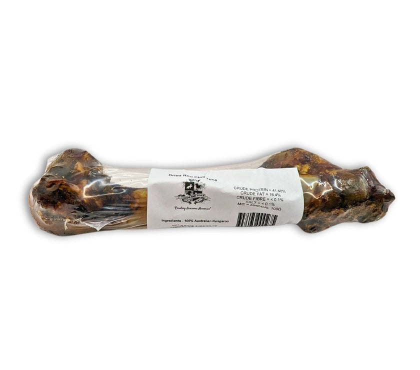 Huds and Toke – Kangaroo Bone