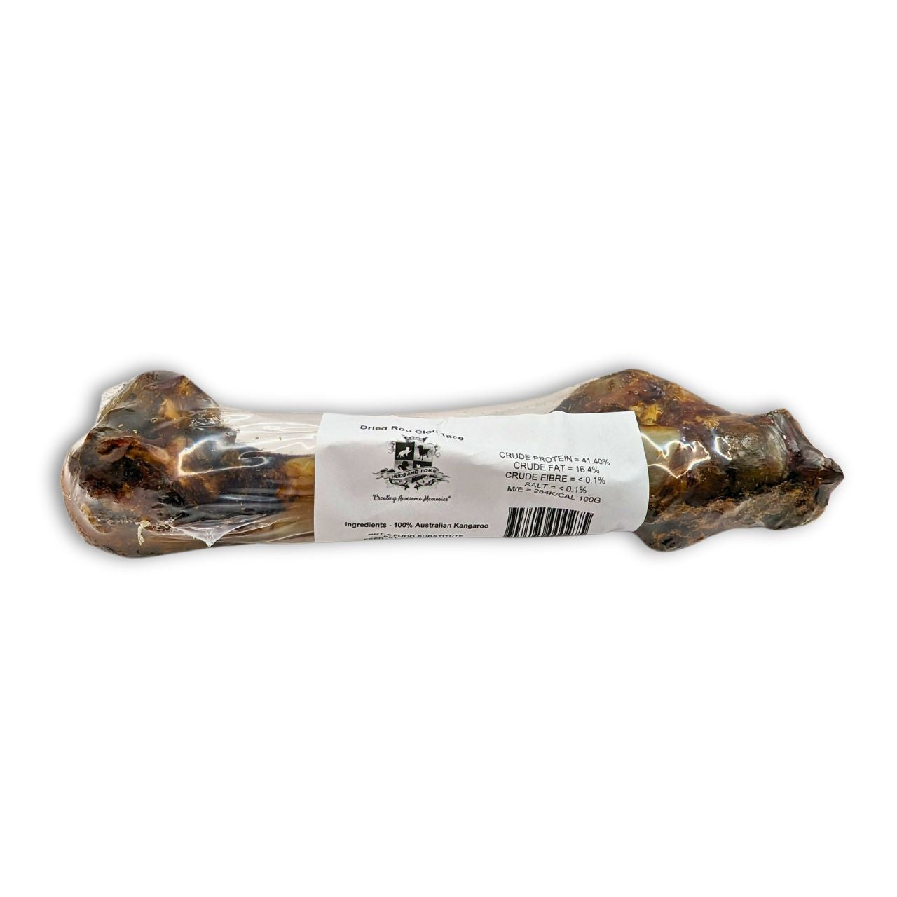 Huds and Toke – Kangaroo Bone - image 2