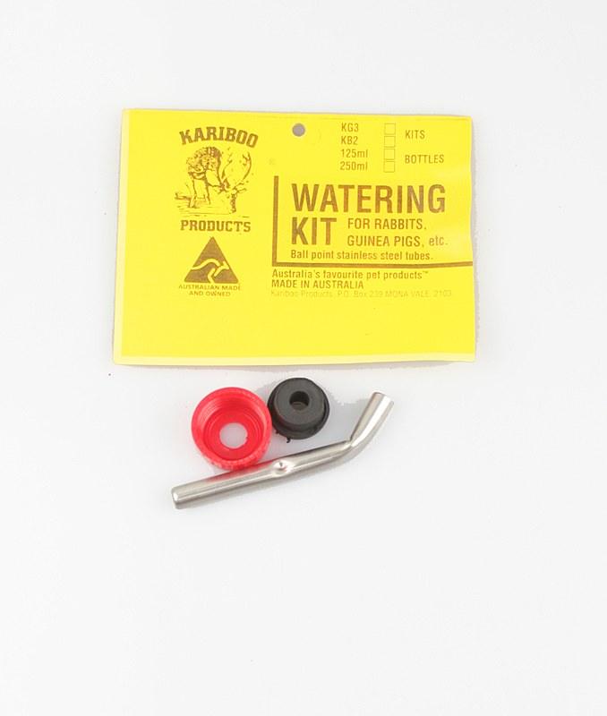 Kariboo – Watering Kit - The Pet Standard