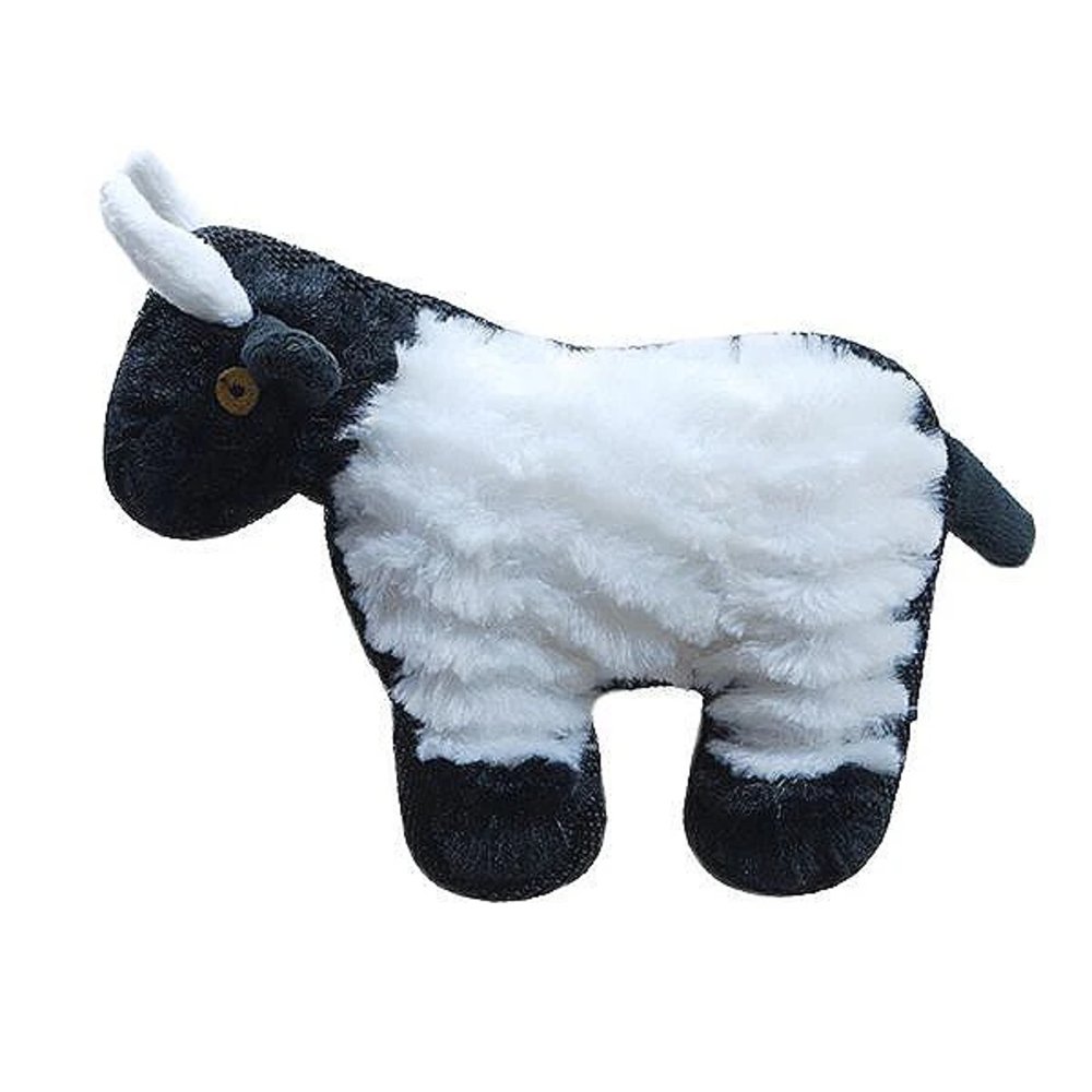 Dogs Plush Buddies Toy – Goat
