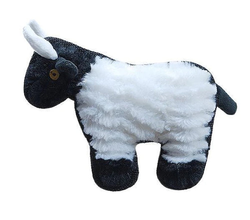 Dogs Plush Buddies Toy – Goat