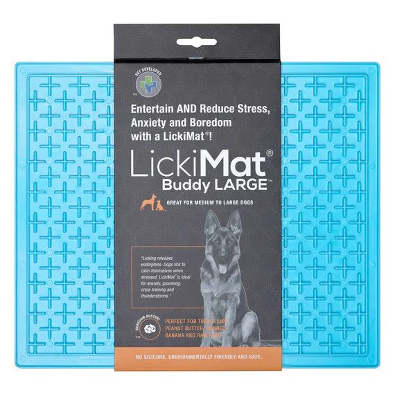 LickiMat – Buddy Large - The Pet Standard