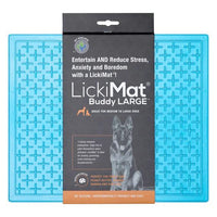 LickiMat – Buddy Large - The Pet Standard