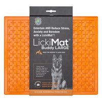 LickiMat – Buddy Large - The Pet Standard