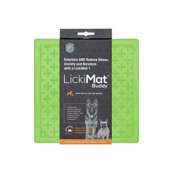 LickiMat – Buddy - The Pet Standard