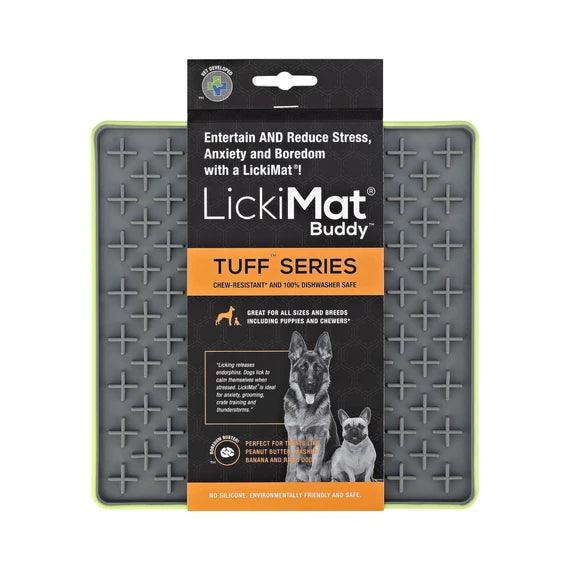 LickiMat – Buddy – Tuff Series - The Pet Standard