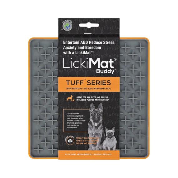 LickiMat – Buddy – Tuff Series - The Pet Standard