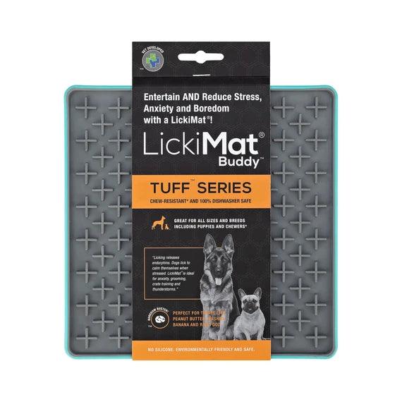 LickiMat – Buddy – Tuff Series - The Pet Standard