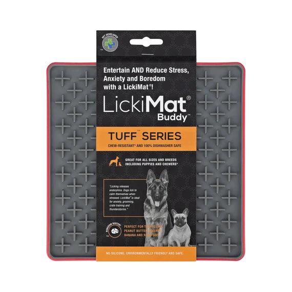 LickiMat – Buddy – Tuff Series - The Pet Standard