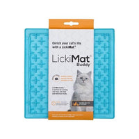 LickiMat – Cat Buddy - The Pet Standard