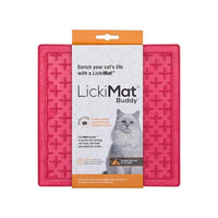 LickiMat – Cat Buddy - The Pet Standard