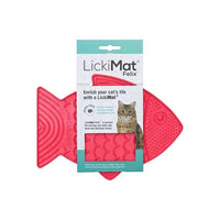 LickiMat – Cat Felix - The Pet Standard