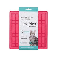 LickiMat – Cat Playdate - The Pet Standard