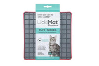 LickiMat – Cat Playdate Tuff Series - The Pet Standard