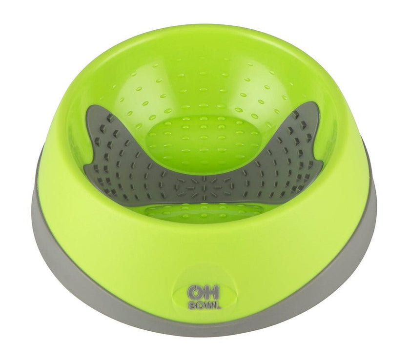 LickiMat – Dog OH Bowl - The Pet Standard