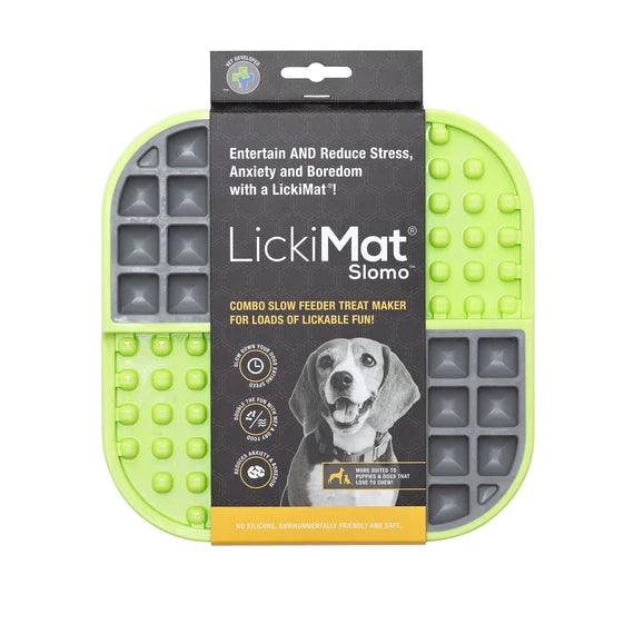 LickiMat – Slomo - The Pet Standard