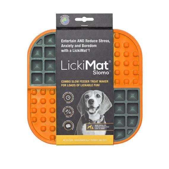 LickiMat – Slomo - The Pet Standard