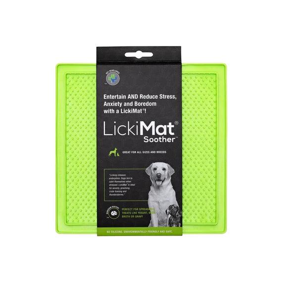 LickiMat – Soother - The Pet Standard