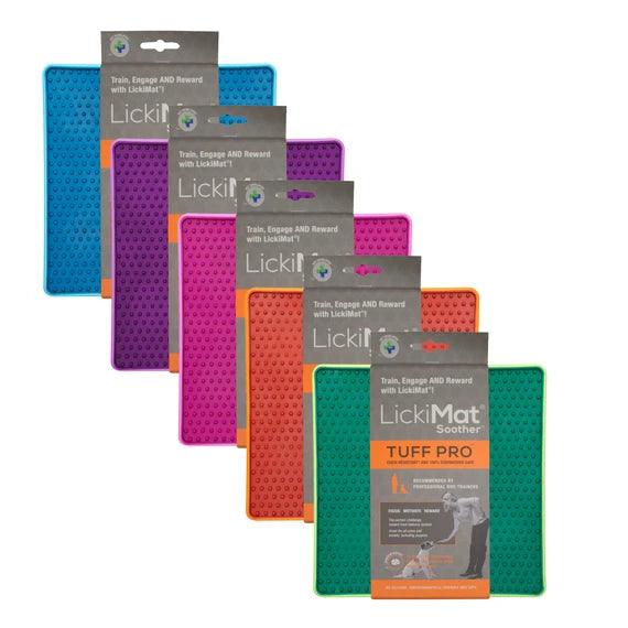 LickiMat – Soother – TUFF PRO - The Pet Standard