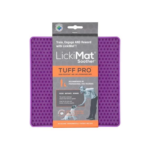 LickiMat – Soother – TUFF PRO - The Pet Standard