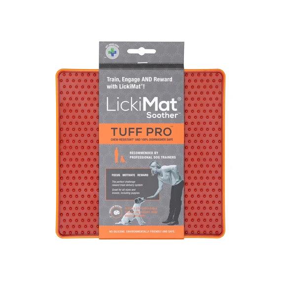 LickiMat – Soother – TUFF PRO - The Pet Standard