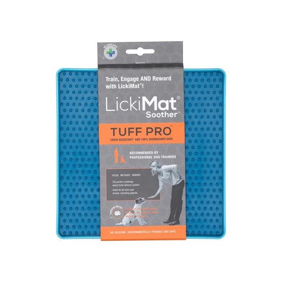 LickiMat – Soother – TUFF PRO - The Pet Standard