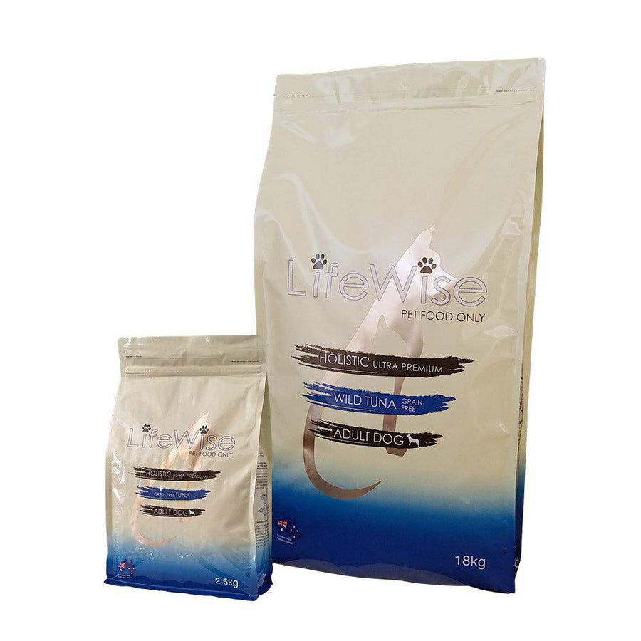 LifeWise Dog Food