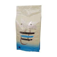 LifeWise – Adult Dog – Ocean Fish Large Bites - The Pet Standard