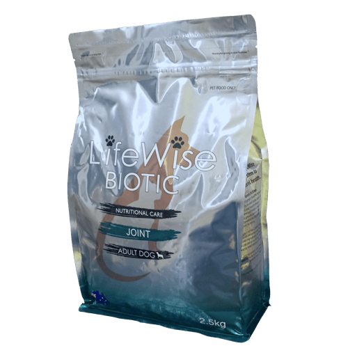 LifeWise BIOTIC – Adult Dog – Joint - The Pet Standard