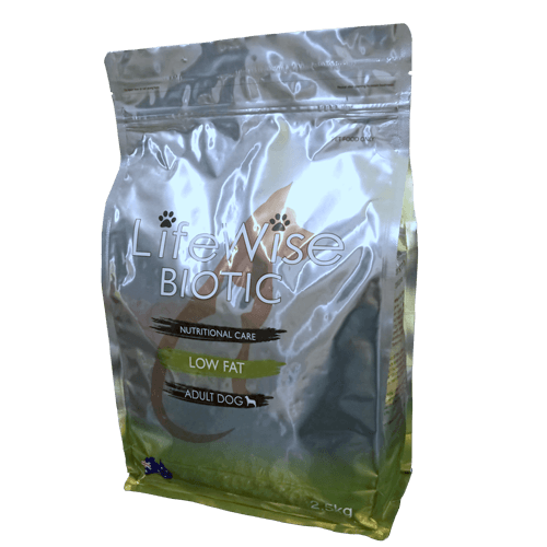 LifeWise BIOTIC – Adult Dog – Low Fat - The Pet Standard