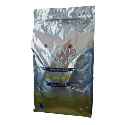 LifeWise BIOTIC – Adult Dog – Low Fat - The Pet Standard