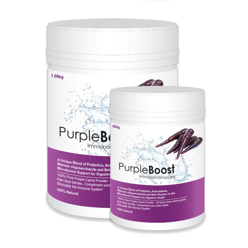 LifeWise – Purple Boost – Immuno-Stimulant - The Pet Standard