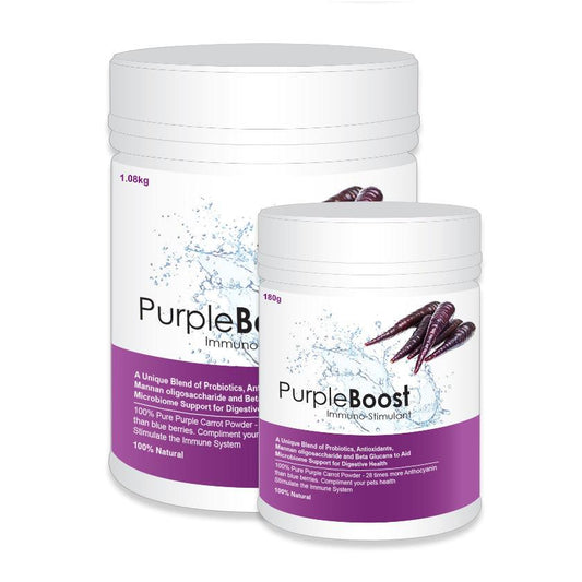 LifeWise – Purple Boost – Immuno-Stimulant - The Pet Standard
