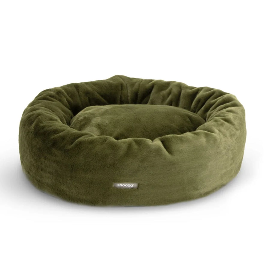 Snooza Cuddler – Luxe Fur Cuddler - image 14