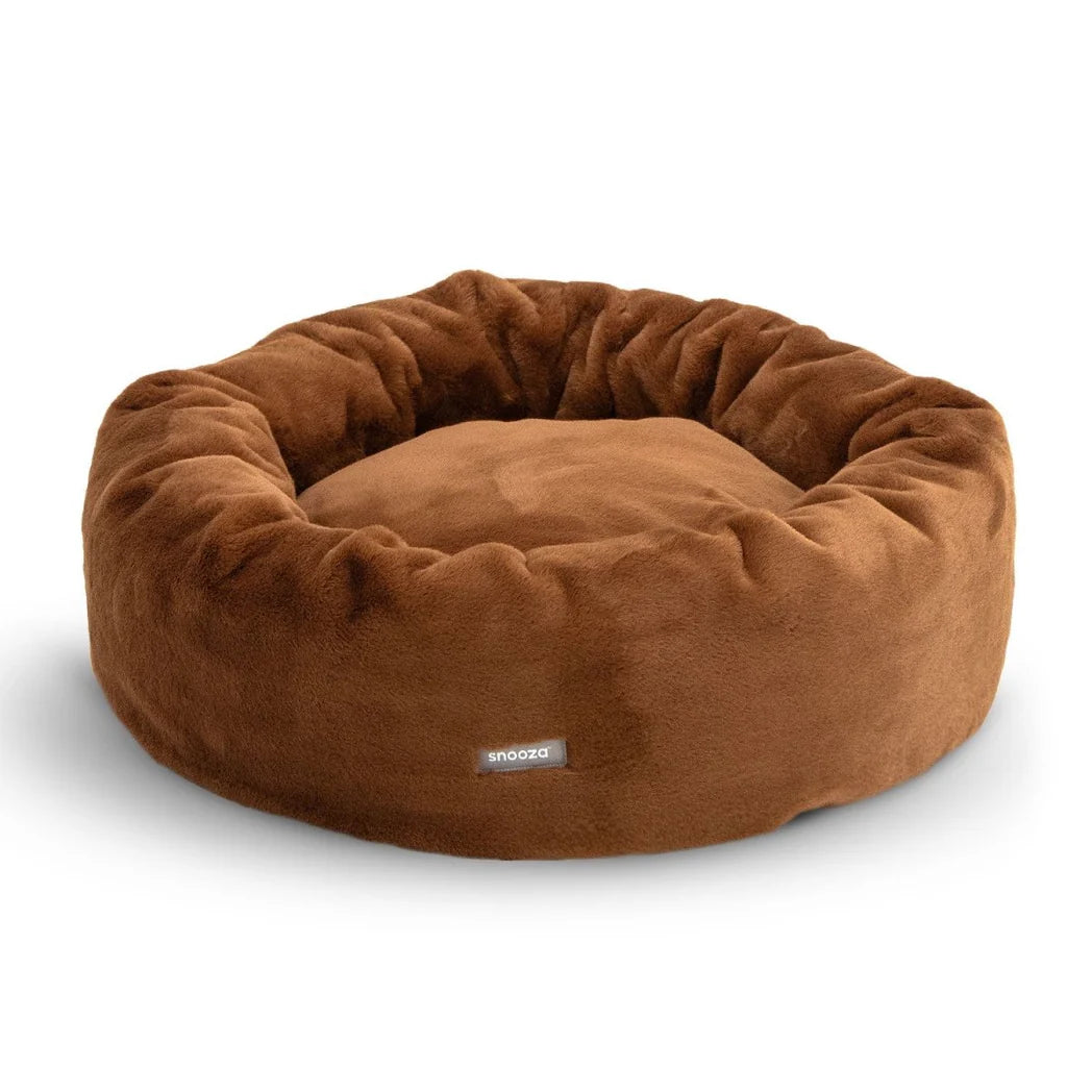 Snooza Cuddler – Luxe Fur Cuddler - image 9