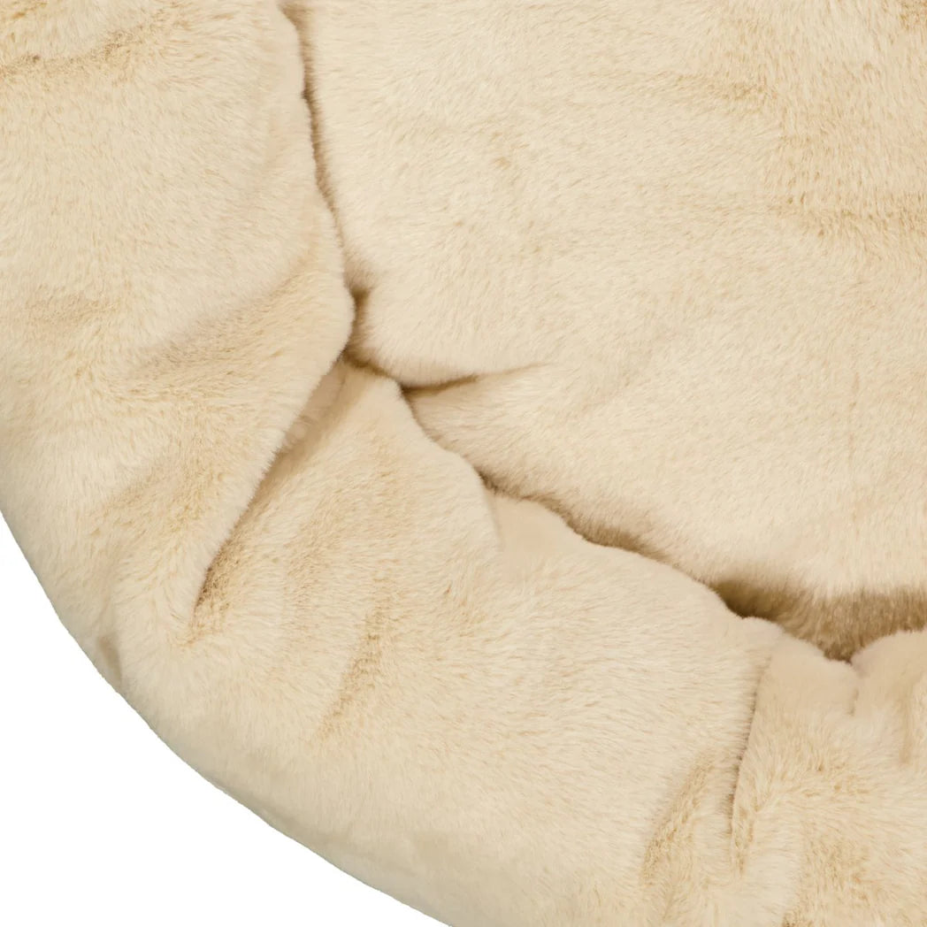 Snooza Cuddler – Luxe Fur Cuddler