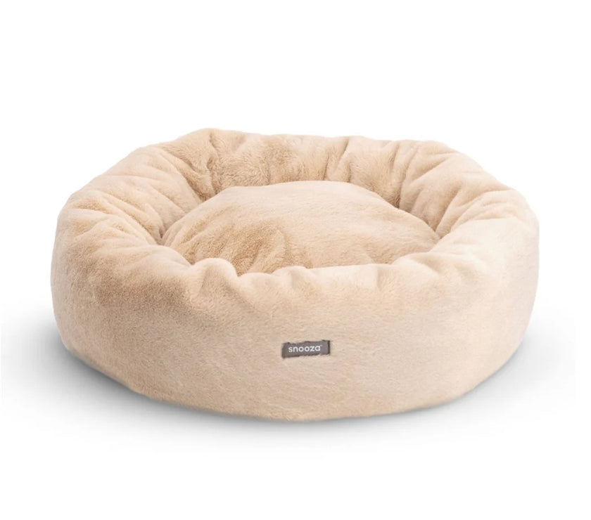 Snooza – Luxe Fur Cuddler