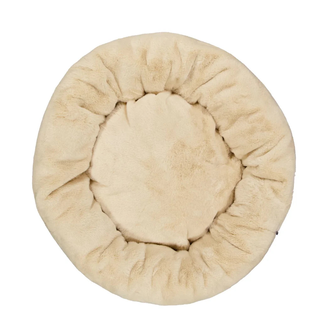 Snooza Cuddler – Luxe Fur Cuddler - image 6