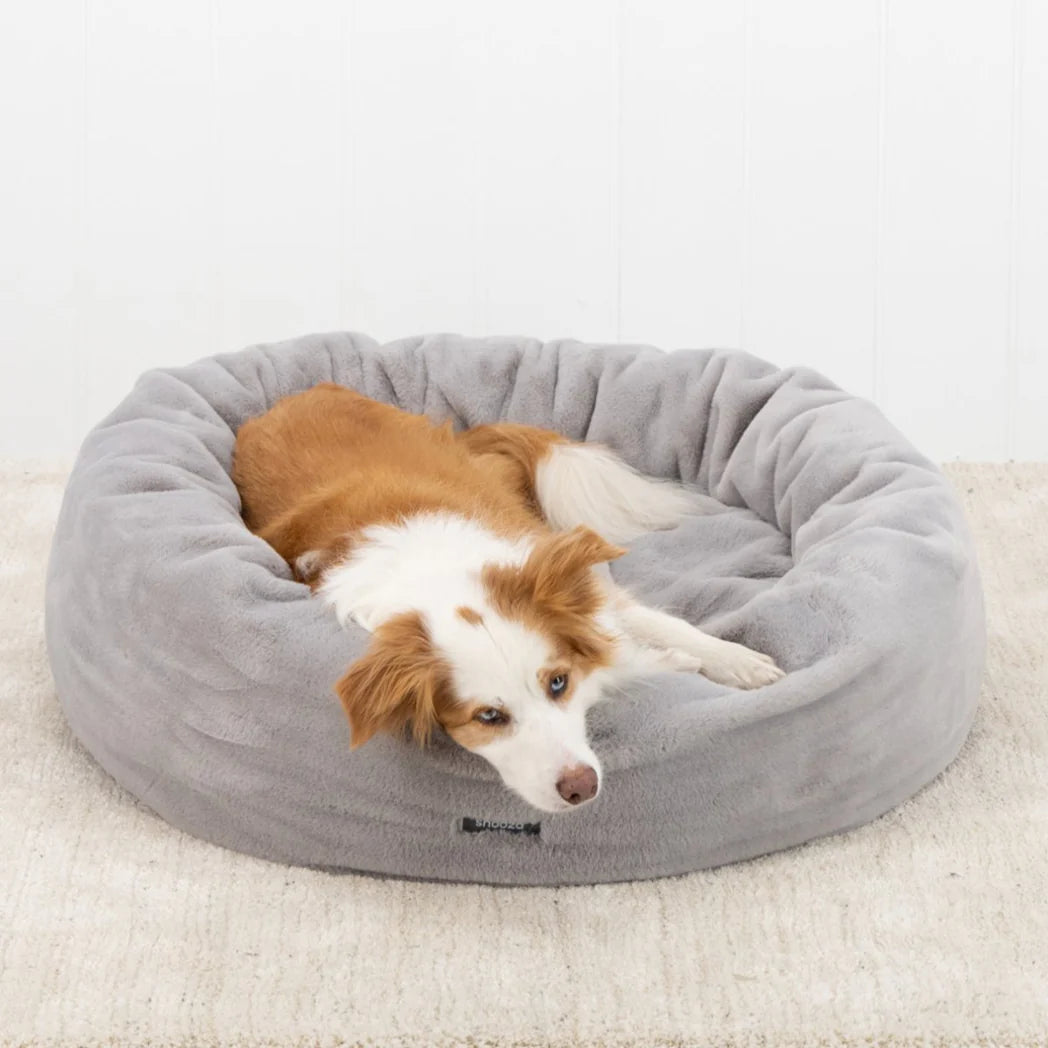 Snooza Cuddler – Luxe Fur Cuddler - image 3