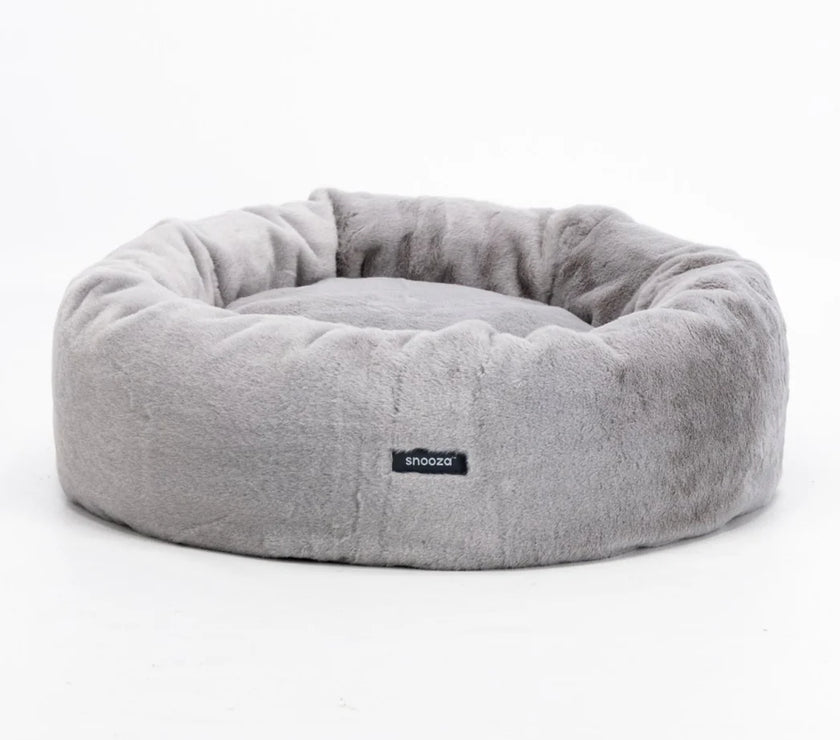 Snooza – Luxe Fur Cuddler