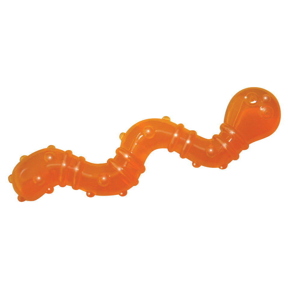 Catstages – OrkaKat Catnip Wiggle Worm - image 2