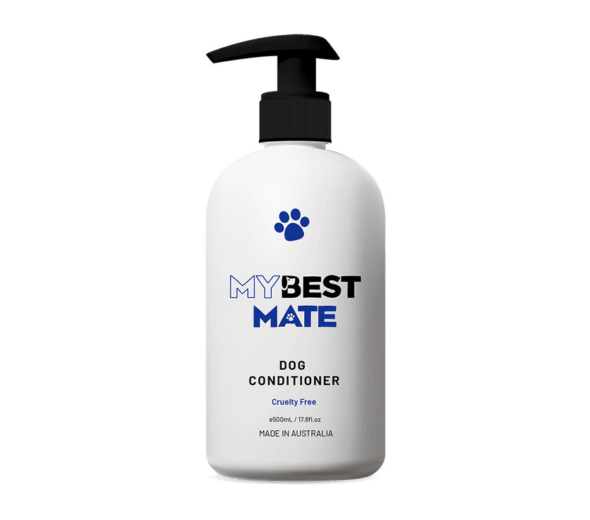 My Best Mate – Dog Conditioner - The Pet Standard