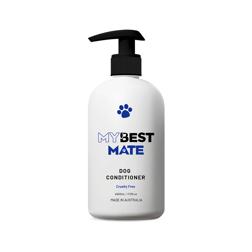 My Best Mate – Dog Conditioner - The Pet Standard