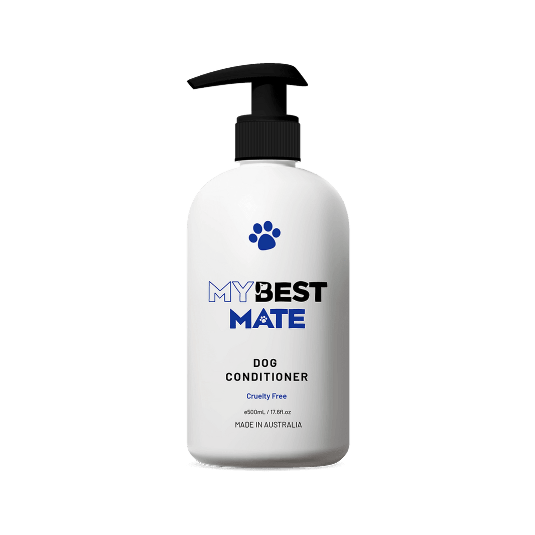 My Best Mate – Dog Conditioner - The Pet Standard