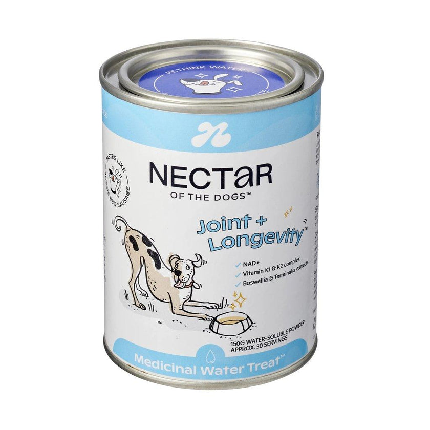 Nectar of the Dogs - The Pet Standard