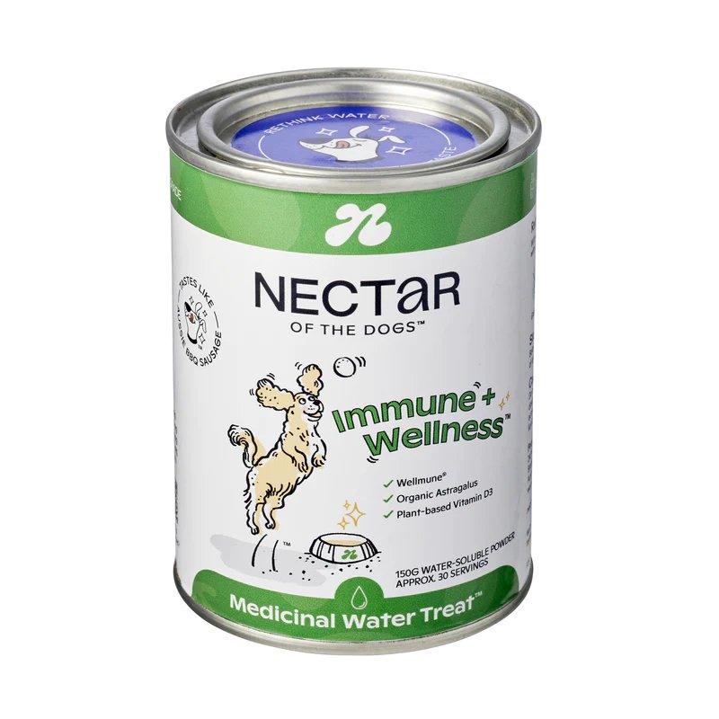 Nectar of the Dogs - The Pet Standard